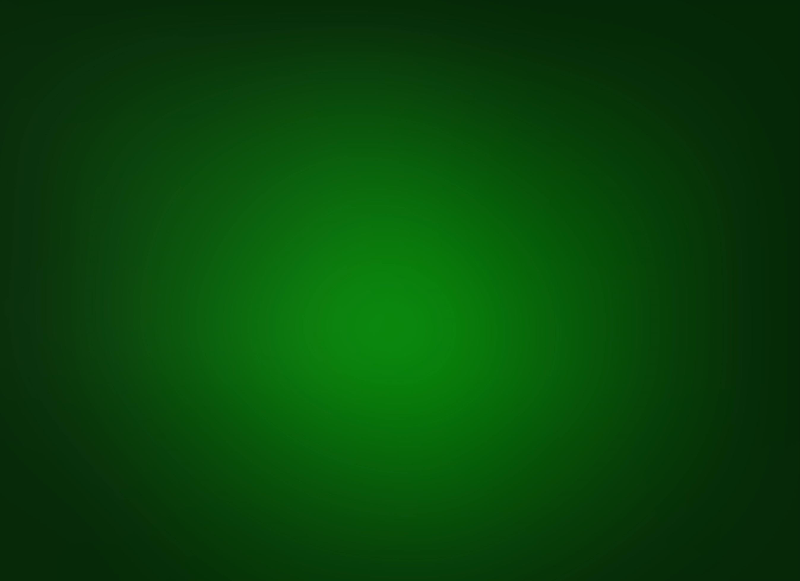 Mørkegrøn