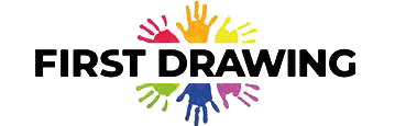 First Drawing Logo